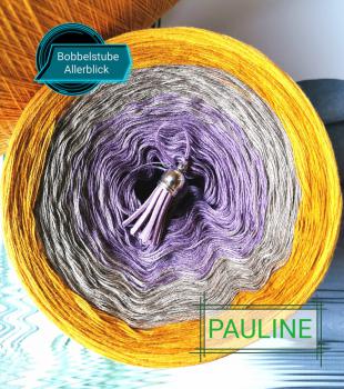 PAULINE 4 Farben